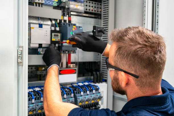 Electrical System Inspection in Sulphur Springs, TX