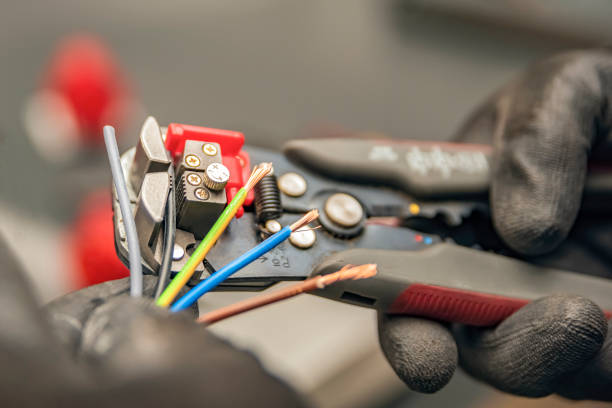 Best Electrical Outlet Repair  in Sulphur Springs, TX