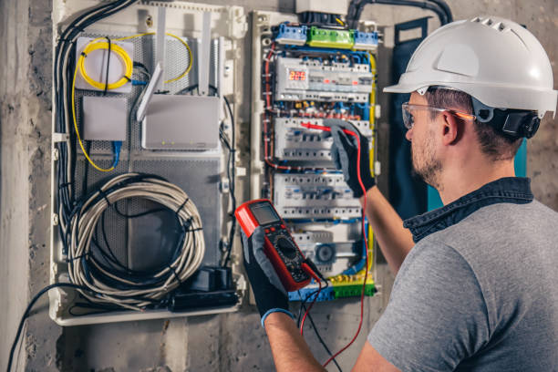 Best Licensed Electrician  in Sulphur Springs, TX