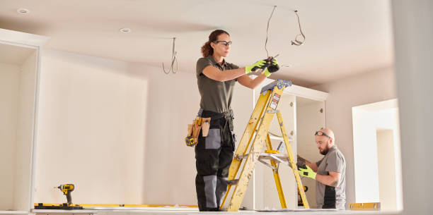 Best Electrical Rewiring Services  in Sulphur Springs, TX