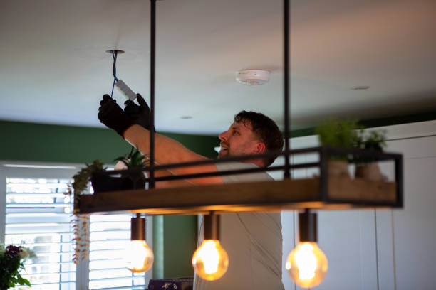 Best Residential Electrician Services  in Sulphur Springs, TX