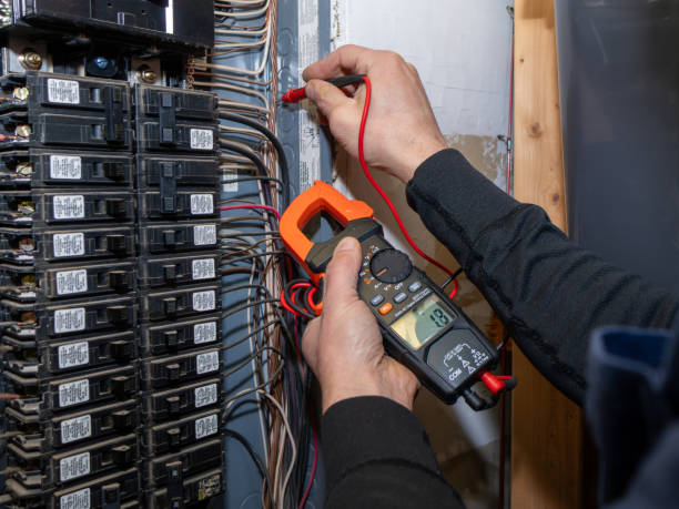 Best Electrical Troubleshooting Services  in Sulphur Springs, TX