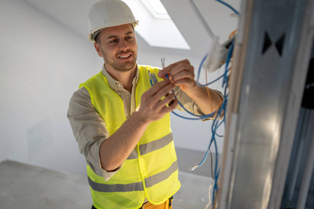 Best Electrical Troubleshooting Services  in Sulphur Springs, TX